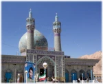 شهر شهید همت 2