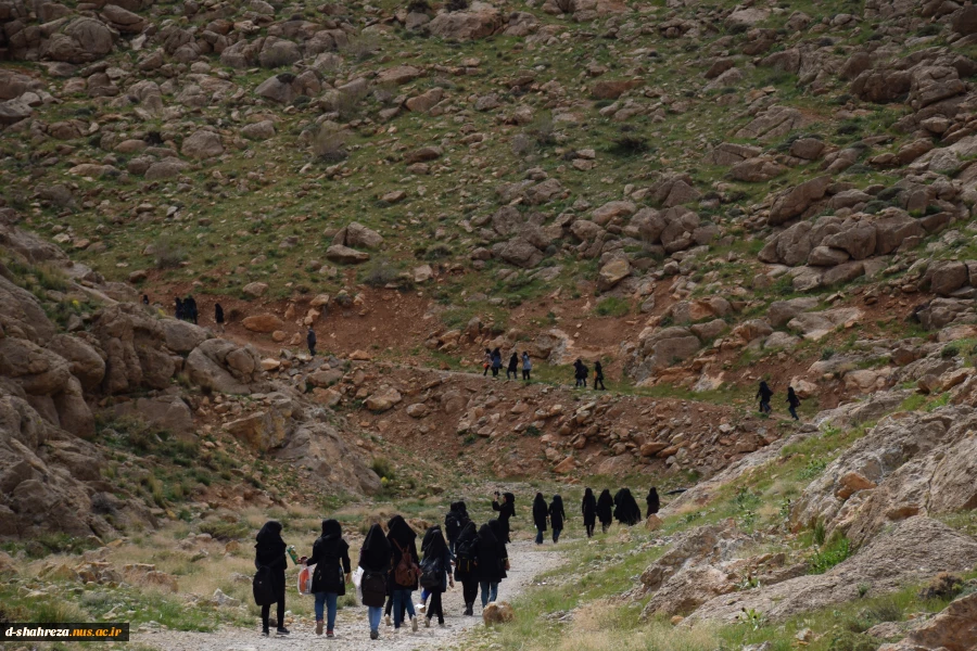 اردوی دشت لاله