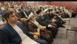آیین تجدید میثاق دانشگاهیان دانشگاه فنی و حرفه ای با آرمان های امام خمینی(ره) و تجدید بیعت با مقام معظم رهبری (مدظله العالی) 2