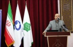 دکتر جلیلی در گردهمایی فرماندهان بسیج اساتید دانشگاه فنی وحرفه ای تشکیل گروه های مسئله محور از سیاست های بسیج اساتید است. 2