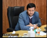 دکتر رجبی:
مهمترین رسالت بسیج اساتید در دانشگاه فنی وحرفه ای فراهم سازی بسترهای تحقق گام دوم انقلاب در ساختن دانشگاه تمدن ساز است. 2