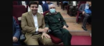 دکتر خسرویان در گردهمایی فرماندهان بسیج اساتید دانشگاه فنی و حرفه‌ای:
شهیدان چمران و طهرانی‌مقدم انسان تراز انقلاب اسلامی هستند. 2