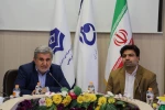 دکتر مردانی در جمع مسئولین کانون‌های بسیج اساتید دانشگاه فنی وحرفه‌ای مطرح کرد:
بهره‌مندی از ظرفیت دانشگاه فنی و حرفه‌ای در راستای اشتغال‌آفرینی ضروری است.
 2
