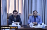 مرکز نظارت، ارزیابی و تضمین کیفیت دانشگاه فنی و حرفه‌ای برگزار کرد:
وبینار آموزشی ویژه نظارت بر امتحانات پایانی سال تحصیلی 1401-1400 2