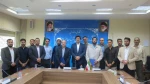 با حضور دکتر خسرویان؛
پژوهشکده شهید عباس دانشگر در دانشکده فنی و حرفه‌ای شهید مهاجر اصفهان افتتاح شد.
 2
