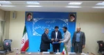 با حضور دکتر خسرویان؛
پژوهشکده شهید عباس دانشگر در دانشکده فنی و حرفه‌ای شهید مهاجر اصفهان افتتاح شد.
 2