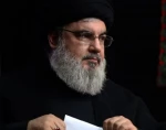 شهادت جانسوز سید حسن نصرالله دبیرکل حزب‌الله لبنان 2