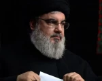 شهادت جانسوز سید حسن نصرالله دبیرکل حزب‌الله لبنان 2