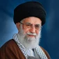 شهادت پیشوای آزادگان و مسلمانان جهان حضرت آیت الله امام خامنه ای (ره) را تسلیت می‌گوییم.