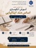 دوره آموزشی حضوری 
الگوسازی اساس متد ایتالیایی

مدرس دوره : سرکار خانم زینب نجفی 2