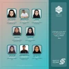 درخشش دانشجوی آموزشکده ملی مهارت دختران شهرضا در سطح ملی؛ انتخاب به عضویت پنجمین مجمع اتحادیه انجمن‌های علمی گرافیک دانشگاه ملی مهارت 2