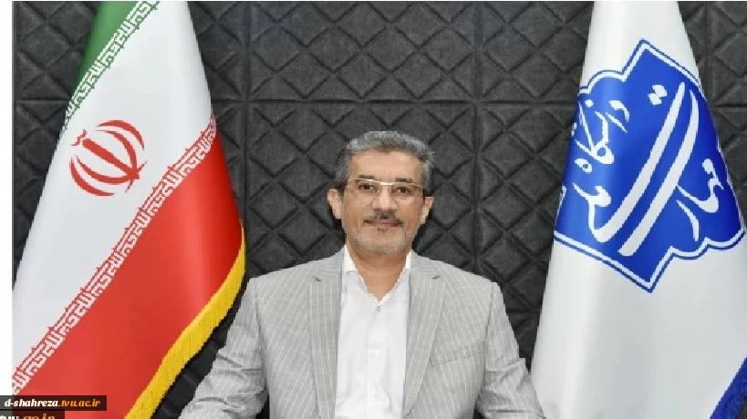طی حکمی از سوی وزیر علوم، تحقیقات و فناوری؛
دکتر محمدرضا کلباسی مسجدشاهی به عنوان سرپرست دانشگاه ملی مهارت منصوب شد 2