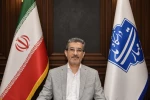 پیام سرپرست دانشگاه ملی مهارت به مناسبت آغاز هفته دفاع مقدس

سرپرست دانشگاه ملی مهارت به مناسبت آغاز هفته دفاع مقدس پیامی صادر کرد. 2