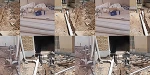 اجرای لوله کشی  فاضلاب  آموزشکده ملی مهارت دختران شهرضا به اتمام رسید .  2